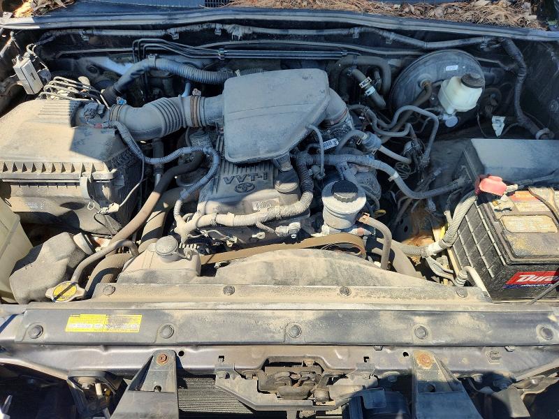 2014 Toyota Tacoma მანქანა იყიდება აუქციონზე, vin: 5TFUX4ENXEX028914, აუქციონის ნომერი: 59315926