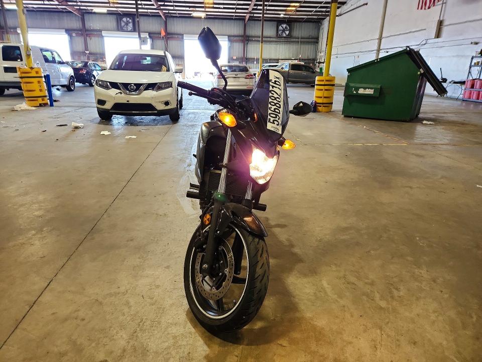 Продаж на аукціоні авто 2016 Honda Cb300, vin: MLHNC5212G5200579, номер лоту: 59688216