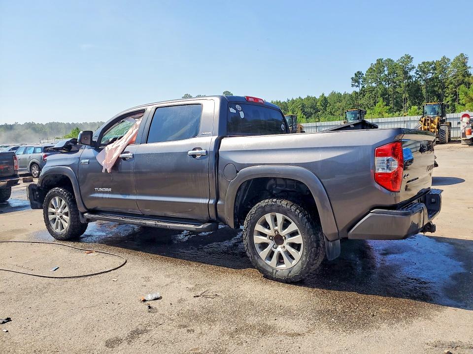 2014 Toyota Tundra მანქანა იყიდება აუქციონზე, vin: 5TFHY5F12EX330181, აუქციონის ნომერი: 60642486