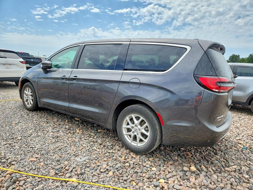 Aukcja sprzedaży 2023 Chrysler Pacifica, vin: 2C4RC1BG2PR583718, numer aukcji: 60920446