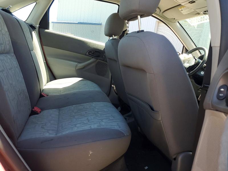 Aukcja sprzedaży 2005 Ford Focus, vin: 1FAFP34N75W178320, numer aukcji: 61562886