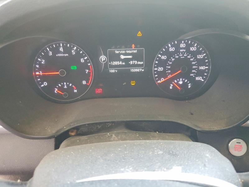 Продаж на аукціоні авто 2016 Kia Optima, vin: 5XXGV4L22GG046135, номер лоту: 61841496