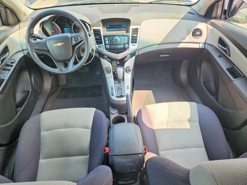 Продаж на аукціоні авто 2015 Chevrolet Cruze, vin: 1G1PA5SG6F7111843, номер лоту: 61300696