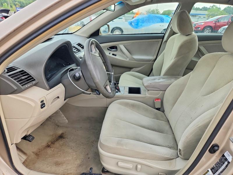Aukcja sprzedaży 2008 Toyota Camry, vin: 4T4BE46K68R045783, numer aukcji: 59636806