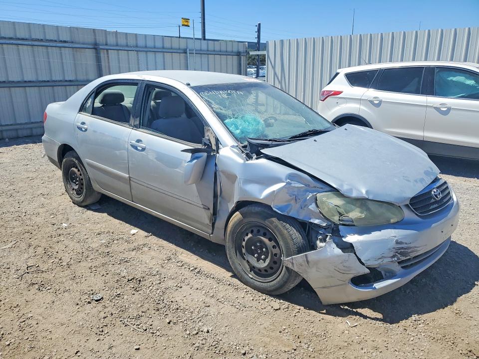 Продажа на аукционе авто 2007 Toyota Corolla, vin: 1NXBR30E57Z765165, номер лота: 54898606