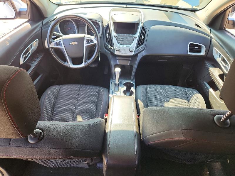 Продажа на аукционе авто 2015 Chevrolet Equinox, vin: 2GNALBEK2F6311650, номер лота: 62224696