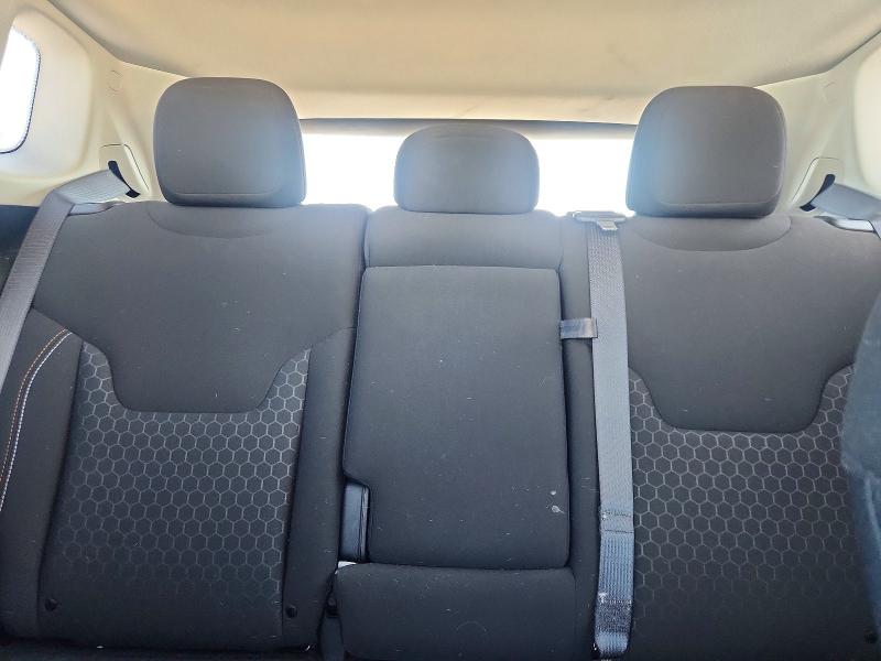 Продаж на аукціоні авто 2021 Jeep Compass, vin: 3C4NJCAB0MT570917, номер лоту: 59874496