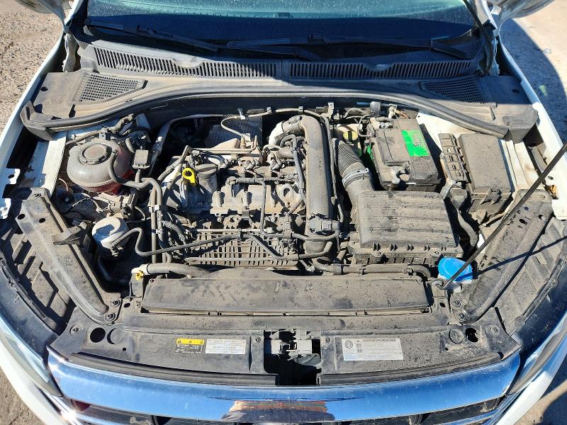 62444826 :رقم المزاد ، 3VWCB7BU3LM060062 vin ، 2020 Volkswagen Atlas Cross Sport مزاد بيع