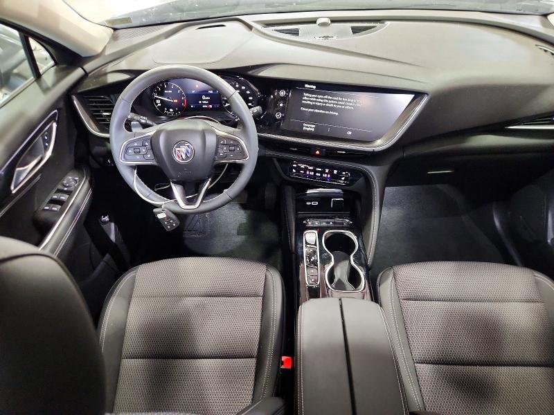 Продаж на аукціоні авто 2023 Buick Envision, vin: LRBFZMR43PD215709, номер лоту: 60788476
