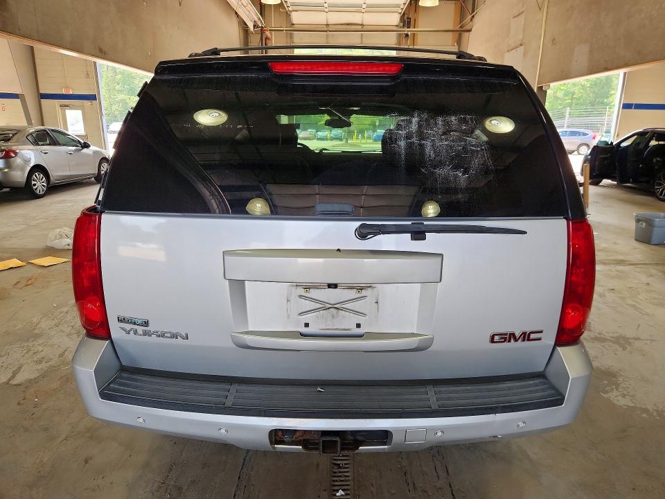 Продаж на аукціоні авто 2012 Gmc Yukon, vin: 1GKS2CE04CR311500, номер лоту: 59837866