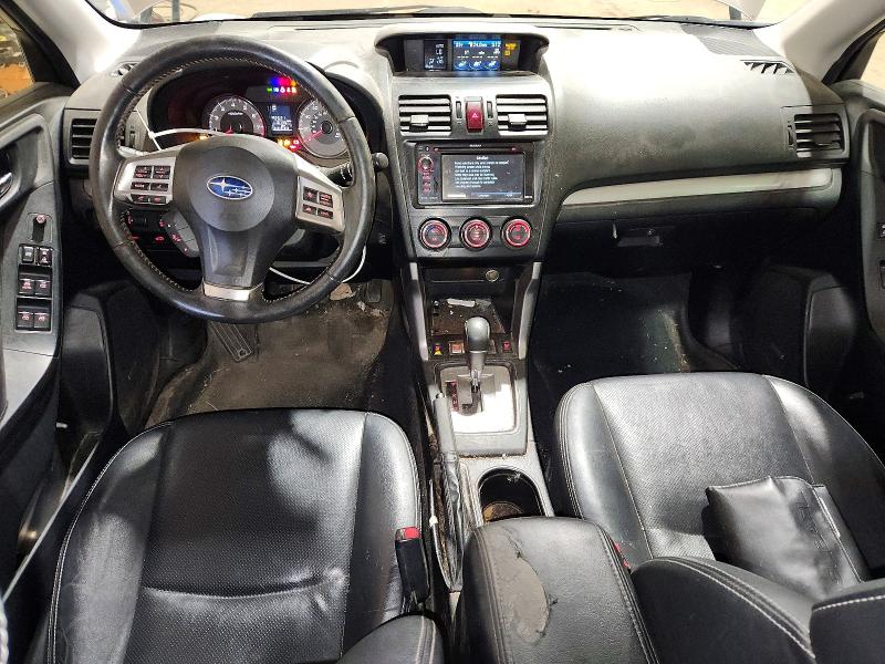 Продажа на аукционе авто 2015 Subaru Forester, vin: JF2SJARC6FH410922, номер лота: 60680486