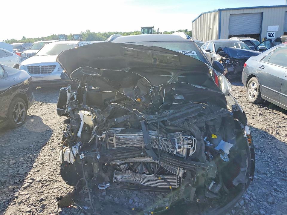 Продаж на аукціоні авто 2022 Buick Encore Gx, vin: KL4MMDSL9NB066587, номер лоту: 57973886