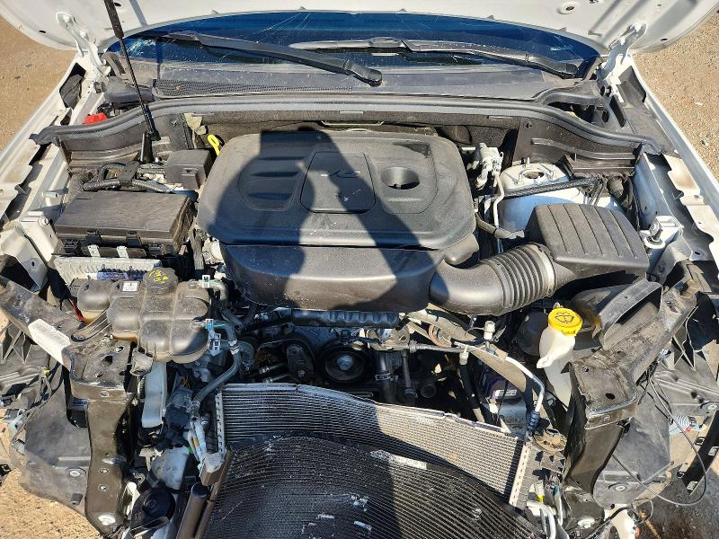 2021 Jeep Grand Cherokee მანქანა იყიდება აუქციონზე, vin: 1C4RJFBG6MC567643, აუქციონის ნომერი: 60574456