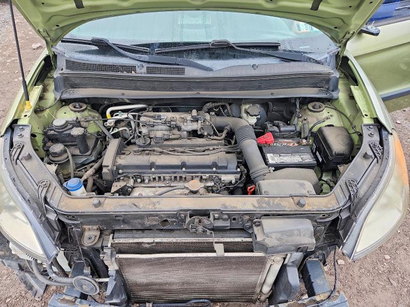 Продаж на аукціоні авто 2011 Kia Soul, vin: KNDJT2A28B7288710, номер лоту: 59690846