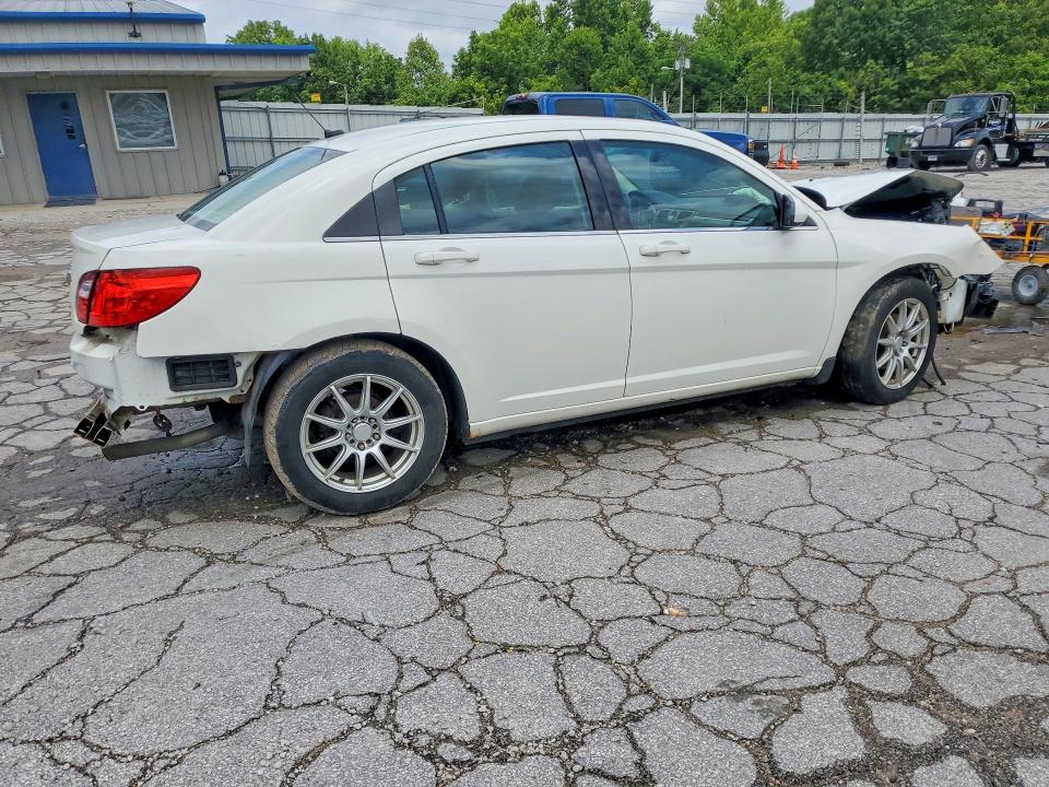 Aukcja sprzedaży 2009 Chrysler Sebring, vin: 1C3LC56B59N551085, numer aukcji: 59745306