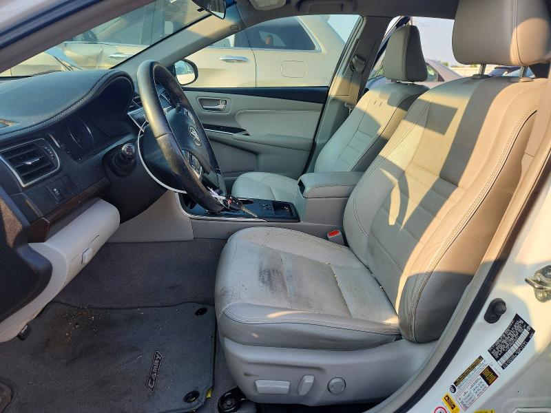 Продажа на аукционе авто 2016 Toyota Camry, vin: 4T1BF1FK3GU162211, номер лота: 62695326