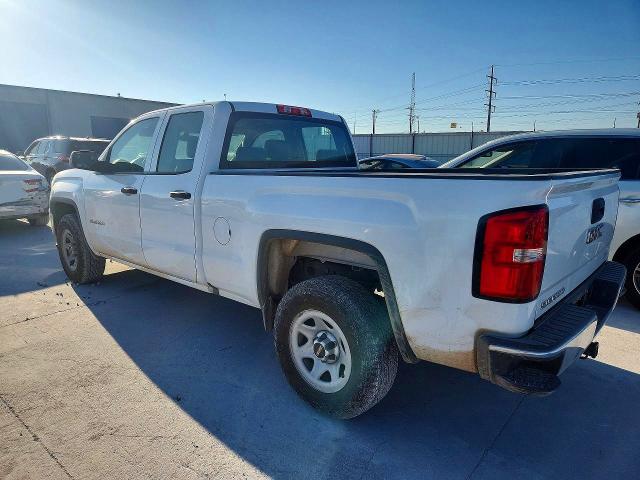 Продажа на аукционе авто 2016 Gmc Sierra, vin: 1GTR1LECXGZ411713, номер лота: 62749536