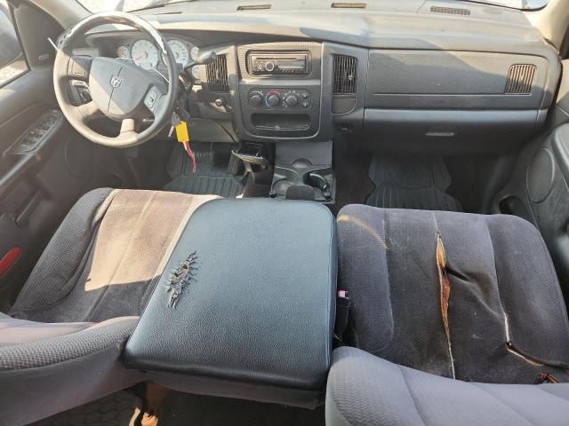 2004 Dodge Ram 1500 მანქანა იყიდება აუქციონზე, vin: 1D7HA18N44S659804, აუქციონის ნომერი: 61343886