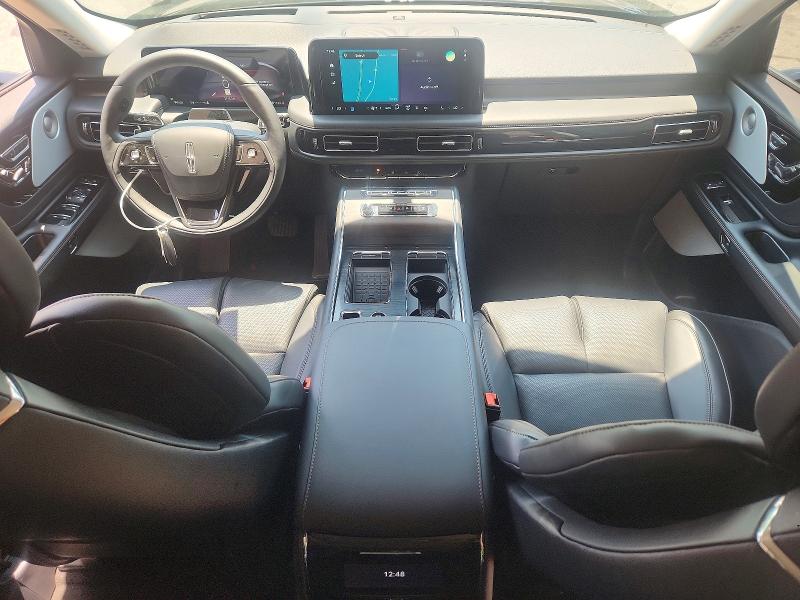 Aukcja sprzedaży 2026 Lincoln Aviator, vin: 5LM5J7XC8TGL11255, numer aukcji: 58705326