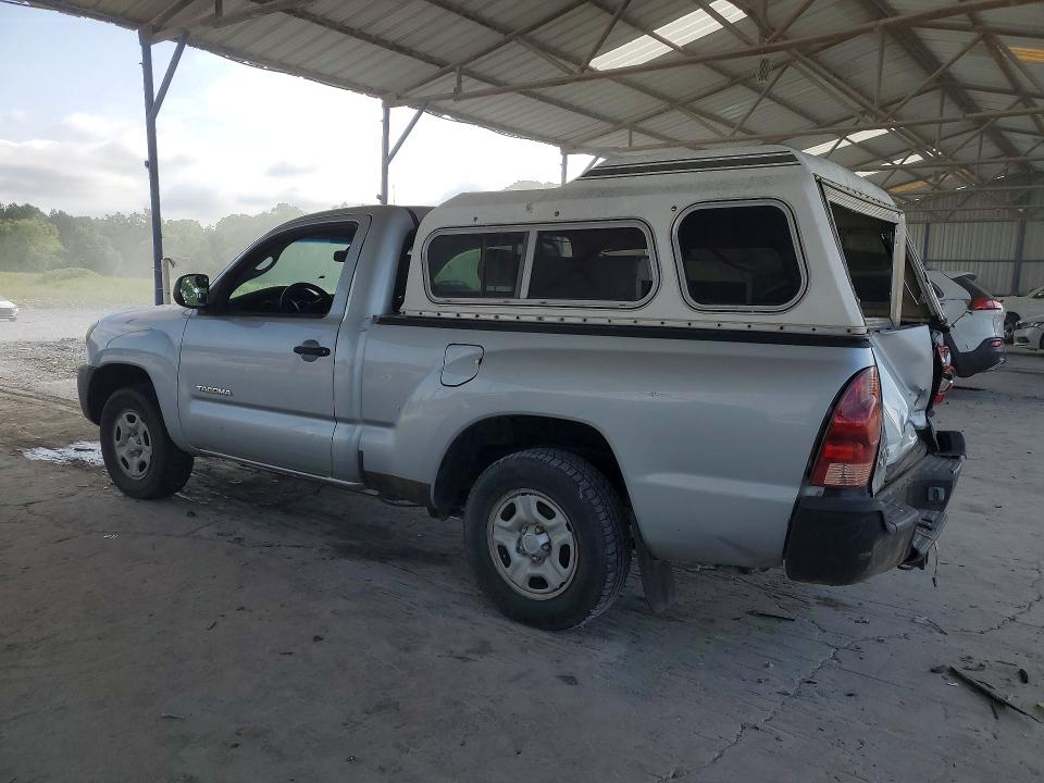 60132986 :رقم المزاد ، 5TENX22N56Z255189 vin ، 2006 Toyota Tacoma مزاد بيع
