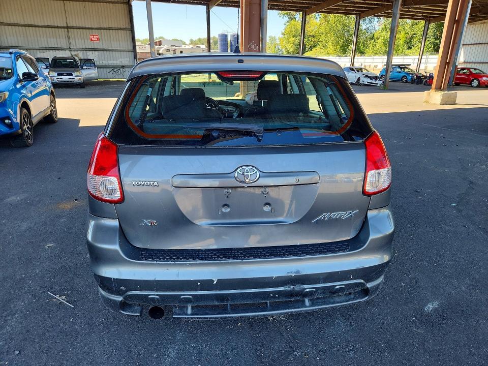 Aukcja sprzedaży 2004 Toyota Matrix, vin: 2T1KR32E44C214798, numer aukcji: 63401086