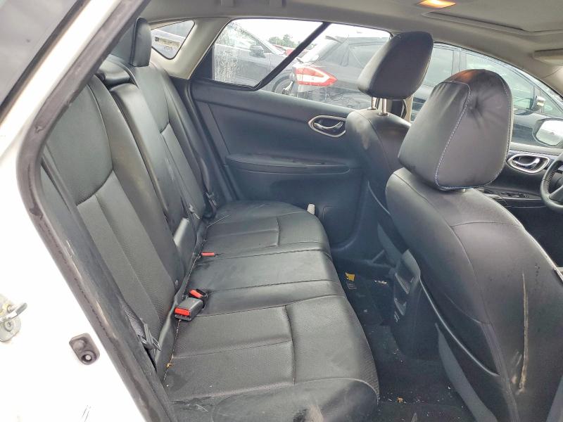 Aukcja sprzedaży 2018 Nissan Sentra, vin: 3N1AB7AP3JY347304, numer aukcji: 62242106