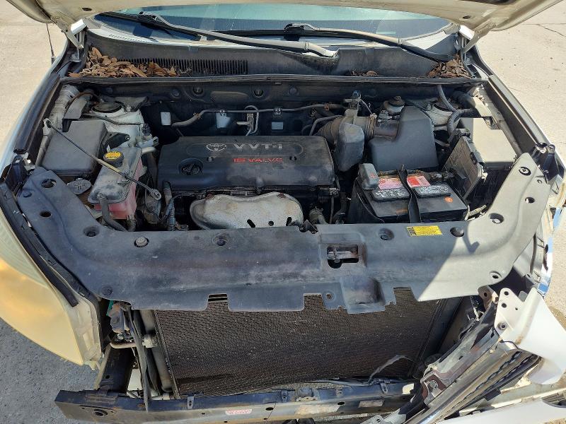Aukcja sprzedaży 2006 Toyota Rav4, vin: JTMZD33V666000997, numer aukcji: 62591856