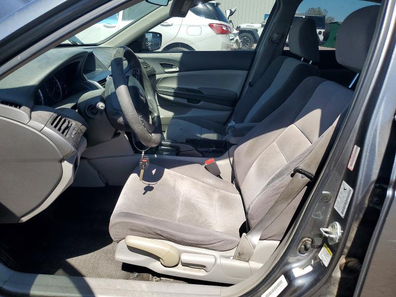 Продажа на аукционе авто 2008 Honda Accord, vin: 1HGCP263X8A125522, номер лота: 59538196