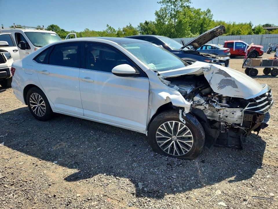 Aukcja sprzedaży 2021 Volkswagen Jetta, vin: 3VWC57BU5MM043062, numer aukcji: 62141276