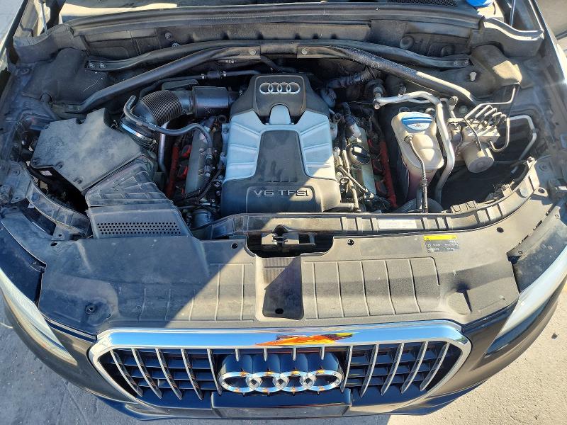 Aukcja sprzedaży 2016 Audi Q5, vin: WA1D7AFPXGA092739, numer aukcji: 61633366