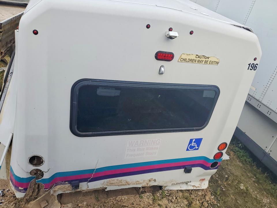 Aukcja sprzedaży 2019 Ford E 150, vin: 1FDFE4FS6KDC72961, numer aukcji: 60003426