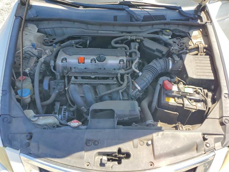 Продаж на аукціоні авто 2010 Honda Accord, vin: 1HGCP2F89AA186037, номер лоту: 61214306