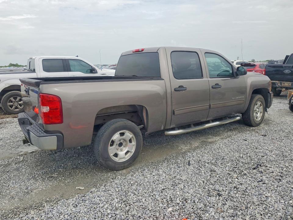 Aukcja sprzedaży 2013 Chevrolet Silverado, vin: 3GCPCSE07DG285758, numer aukcji: 61148676
