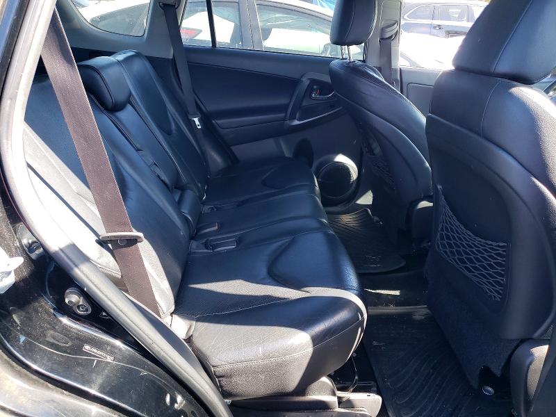 Продажа на аукционе авто 2012 Toyota Rav4, vin: JTMRK4DV9C5106565, номер лота: 57835696