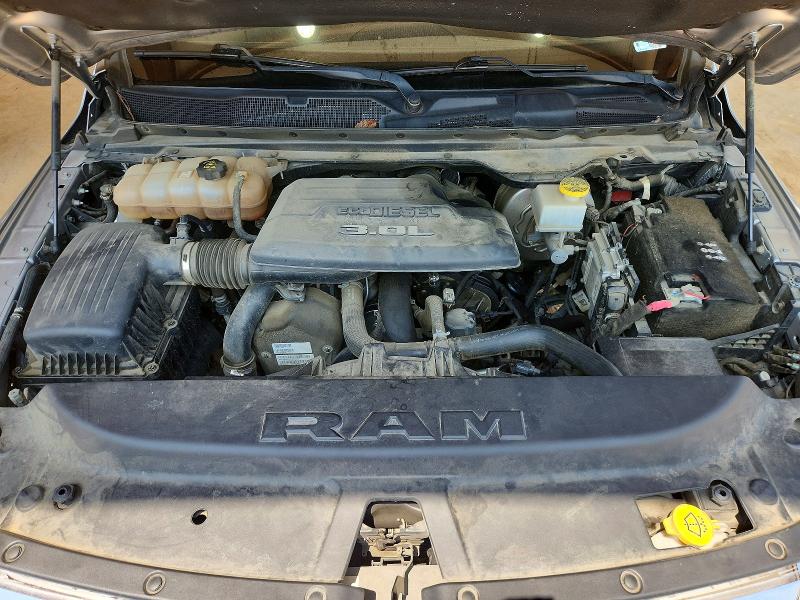 62481056 :رقم المزاد ، 1C6SRFKM6MN749399 vin ، 2021 Ram 1500 مزاد بيع