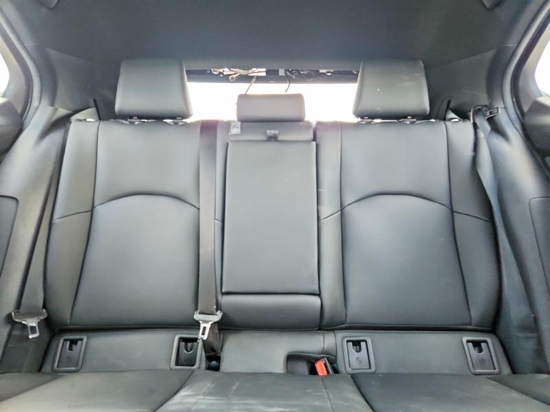 59622706 :رقم المزاد ، JTHX6JBH9P2152197 vin ، 2023 Lexus Ux 250h مزاد بيع