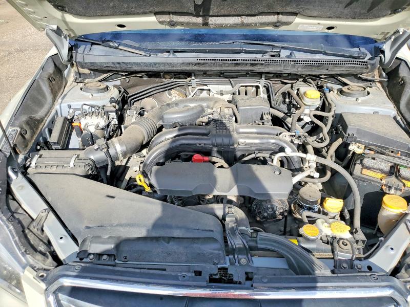 Aukcja sprzedaży 2016 Subaru Crosstrek, vin: JF2GPADC6G8308906, numer aukcji: 60367636