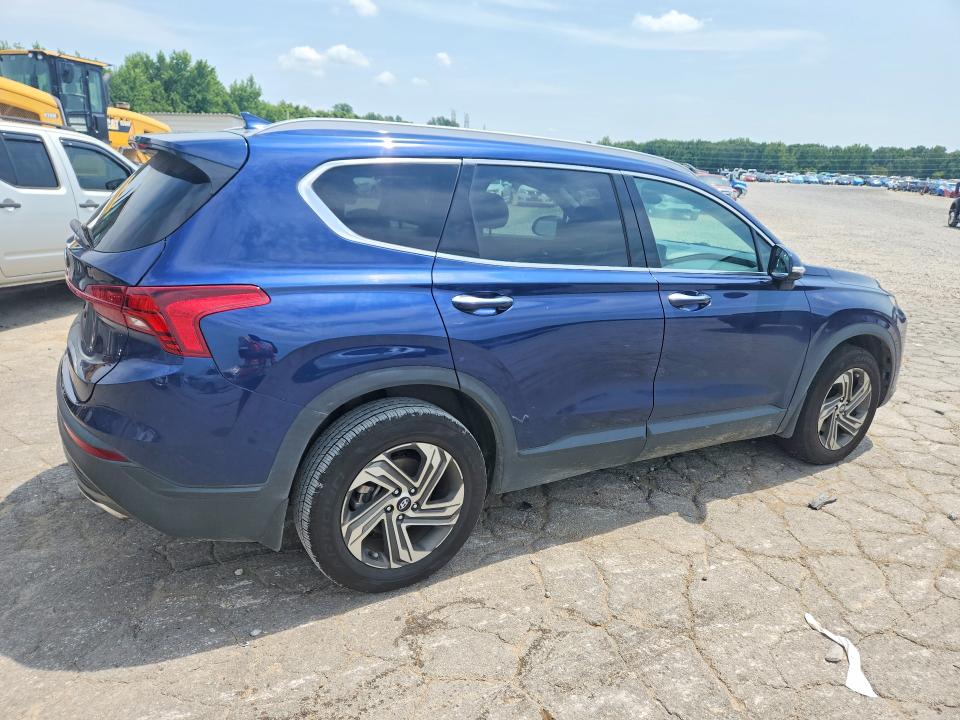 Продажа на аукционе авто 2023 Hyundai Santa Fe, vin: 5NMS24AJ9PH547344, номер лота: 62109576
