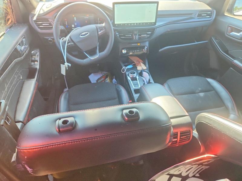 Продаж на аукціоні авто 2025 Ford Escape, vin: 1FMCU9MN3SUA23856, номер лоту: 59701896