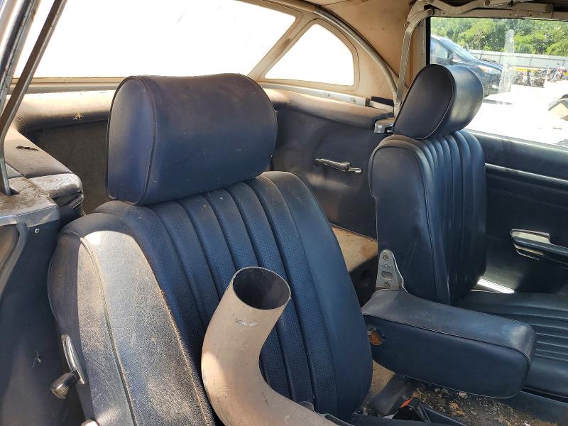 Продажа на аукционе авто 1980 Mercedes-benz 450sl, vin: 10704412059805, номер лота: 60697676