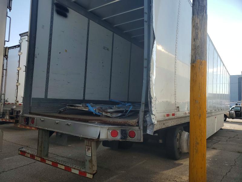 Aukcja sprzedaży 2018 Gdan Trailer, vin: 1GRAP0620JT116281, numer aukcji: 63389086