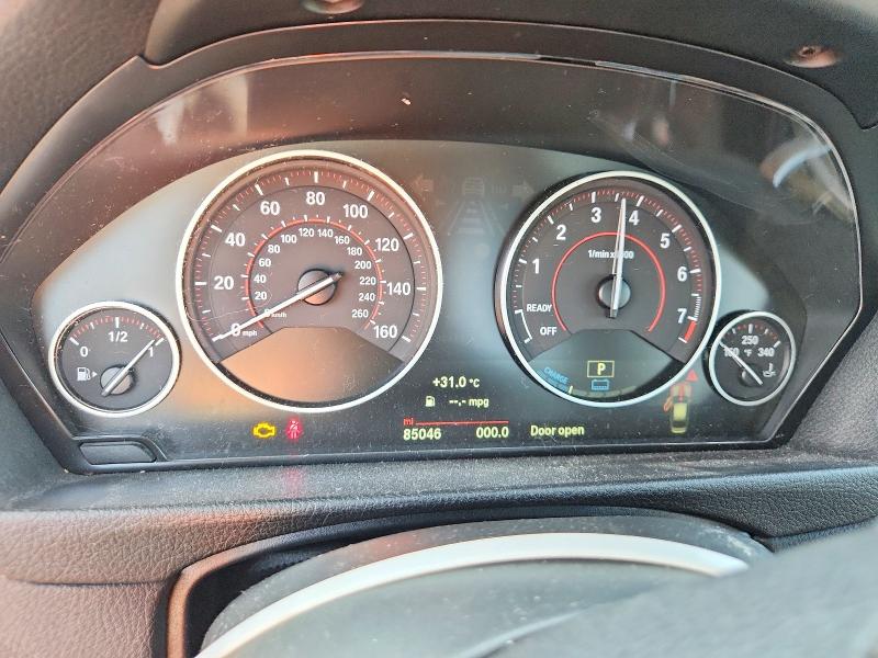 Продажа на аукционе авто 2017 Bmw 3, vin: WBA8E1C31HA029302, номер лота: 61226936