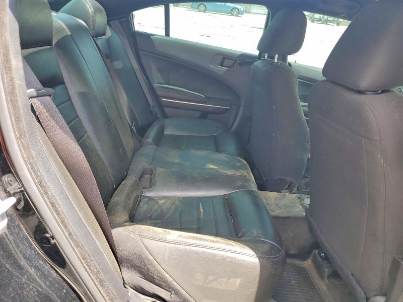 Продажа на аукционе авто 2021 Dodge Charger, vin: 2C3CDXATXMH581838, номер лота: 62163476