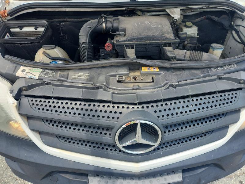 60435436 :رقم المزاد ، WD3PE8DE9E5901683 vin ، 2014 Mercedes-benz Sprinter مزاد بيع