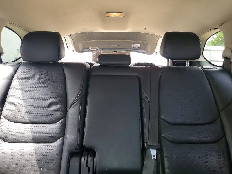Продаж на аукціоні авто 2016 Mazda Cx-9, vin: JM3TCBCY5G0111405, номер лоту: 60326556