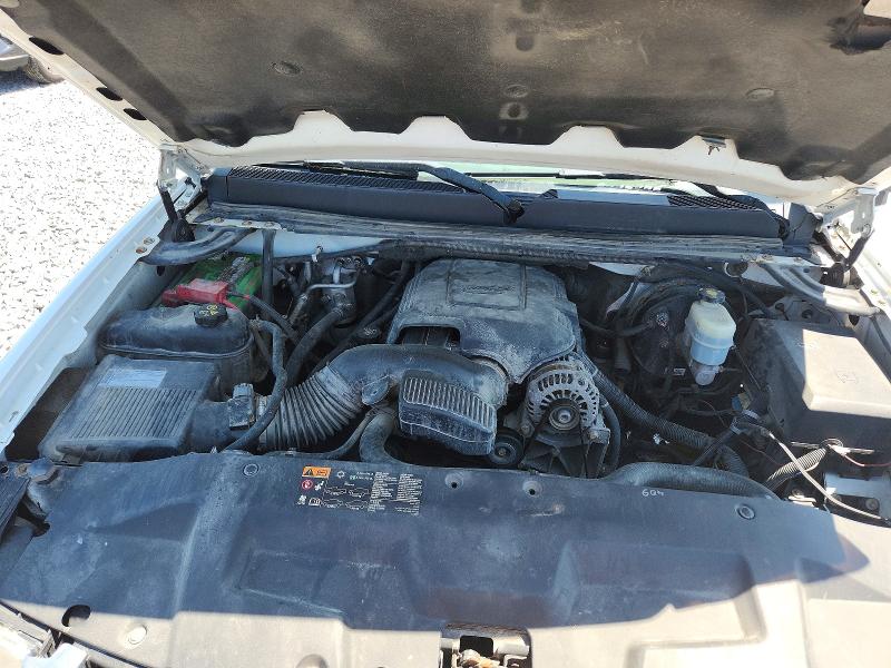 59810616 :رقم المزاد ، 3GTP2VE37BG144068 vin ، 2011 Gmc Sierra مزاد بيع