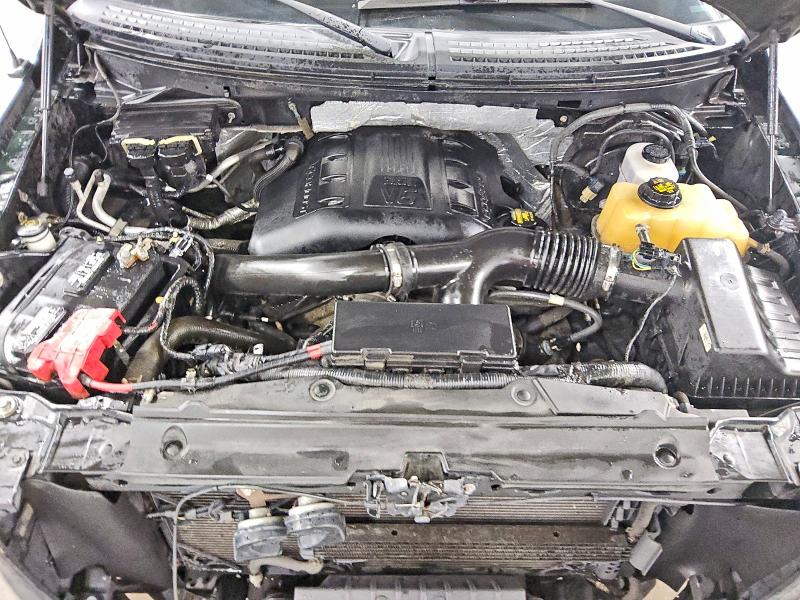 Продажа на аукционе авто 2012 Ford F150, vin: 1FTFX1ET7CFC46981, номер лота: 60792256