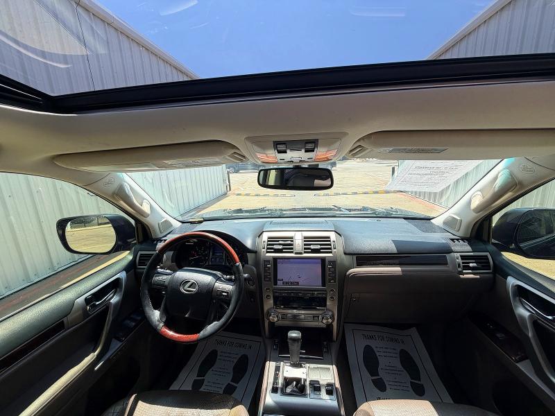 Продаж на аукціоні авто 2014 Lexus Gx, vin: JTJBM7FX0E5087190, номер лоту: 62712476
