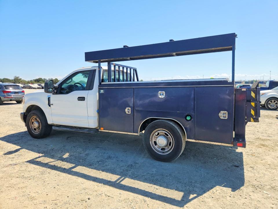 Aukcja sprzedaży 2019 Ford F350, vin: 1FDRF3ET7KEC11434, numer aukcji: 62354286