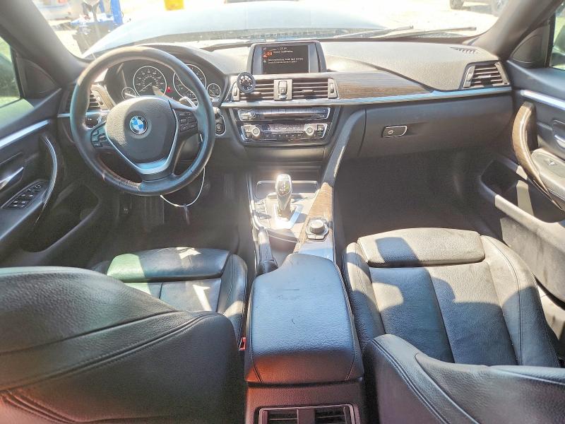 Продаж на аукціоні авто 2016 Bmw 428, vin: WBA4C9C58GG136203, номер лоту: 62689426